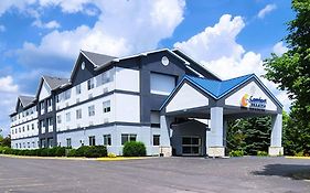 Comfort Inn & Suites Liverpool - Syracuse