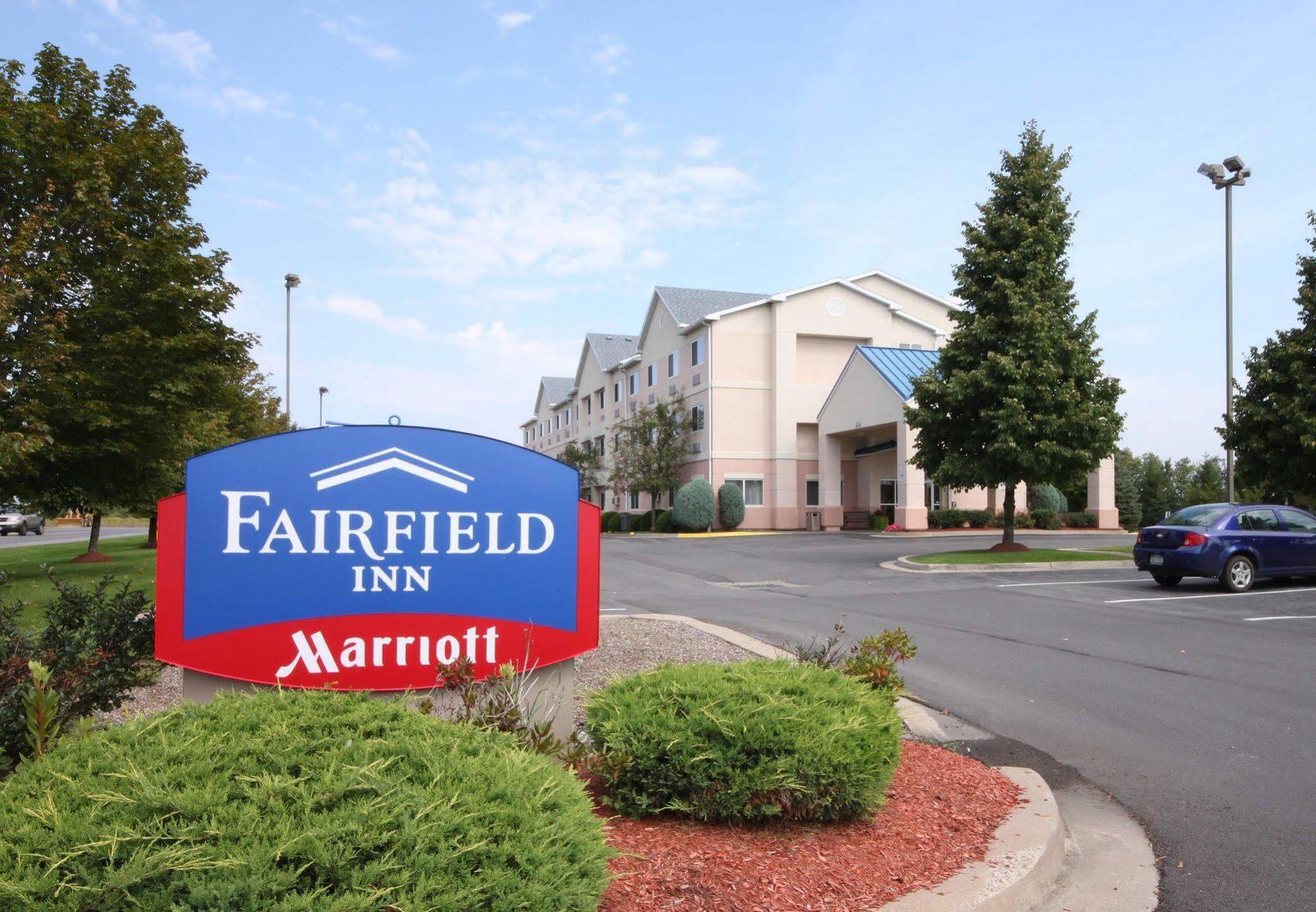 Comfort Inn & Suites Liverpool - Syracuse Exterior photo